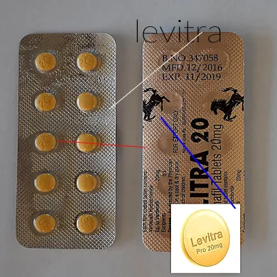 Prix du levitra 20 en pharmacie